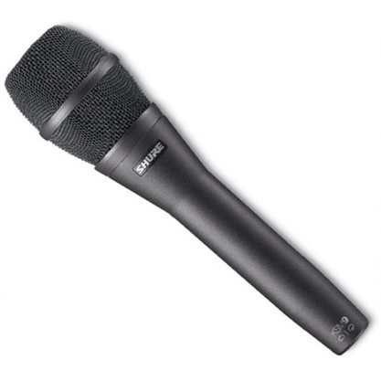 Микрофон Shure KSM9 (Копия)