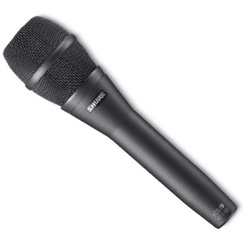 Микрофон Shure KSM9 (Копия)