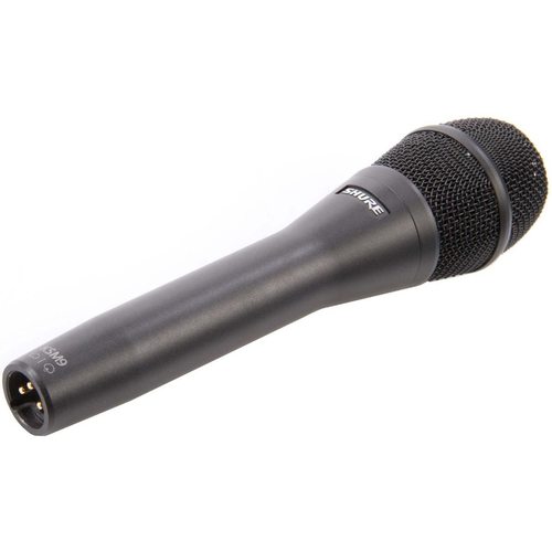 Микрофон Shure KSM9 (Копия)