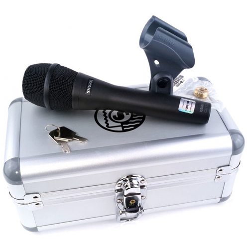 Микрофон Shure KSM9 (Копия)