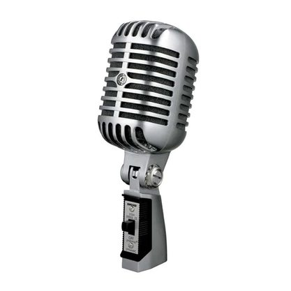 Микрофон Shure 55SH Series II