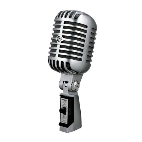 Микрофон Shure 55SH Series II