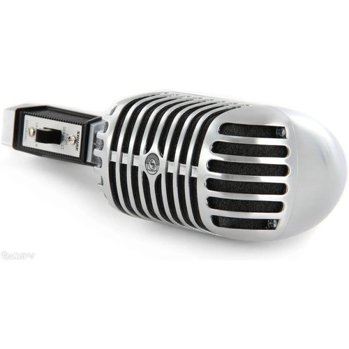 Микрофон Shure 55SH Series II