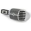 Микрофон Shure 55SH Series II (Копия)