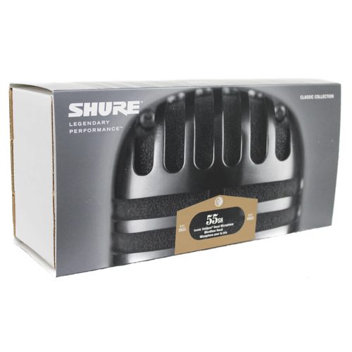 Микрофон Shure 55SH Series II