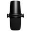 Микрофон Shure MV7 (белый) (копия)