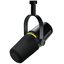 Микрофон Shure MV7+ (черный) (Копия)