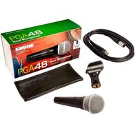 Shure PGA48 (USA EDITION)