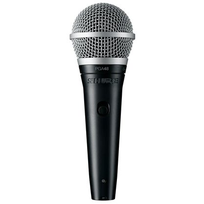 Микрофон Shure PGA48- LC