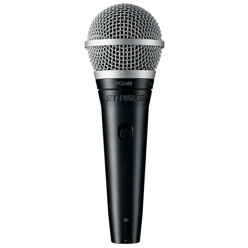 Микрофон Shure PGA48- LC
