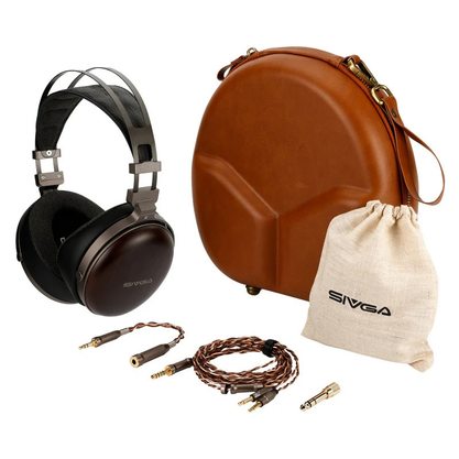 Наушники Sivga Peng