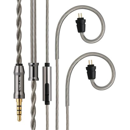 Наушники Sivga SM100