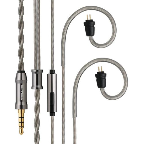 Наушники Sivga SM100