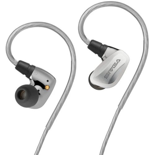 Наушники Sivga SM100