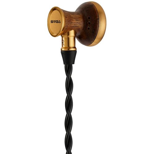 Наушники Sivga M300