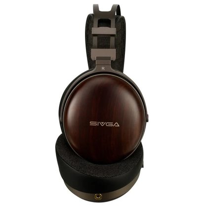 Наушники Sivga Peng