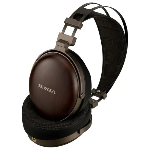 Наушники Sivga Peng