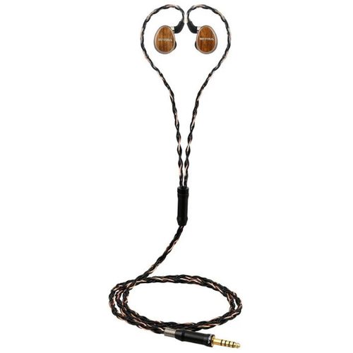 Наушники Sivga Nightingale Pro