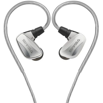 Наушники Sivga SM100