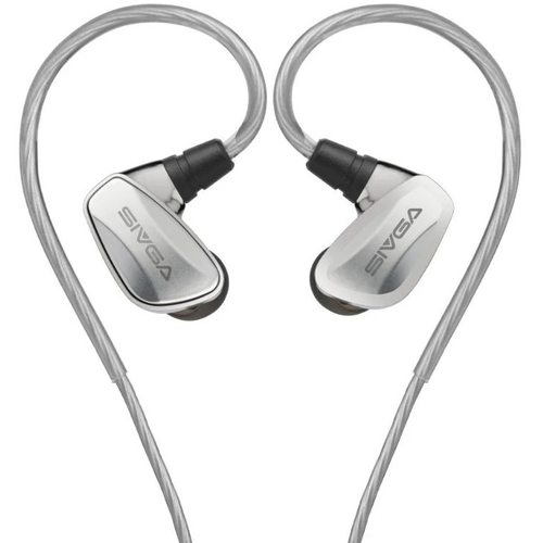 Наушники Sivga SM100