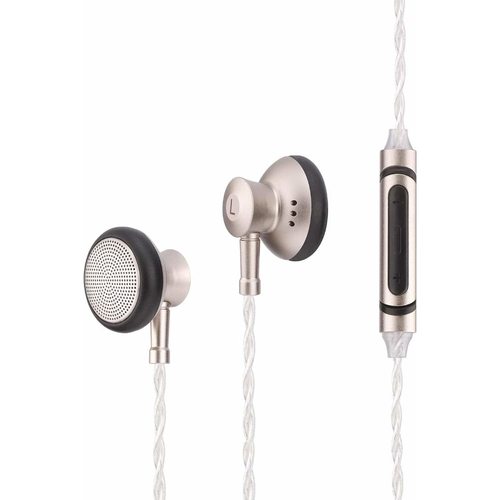 Наушники Sivga M200 (с микрофоном)