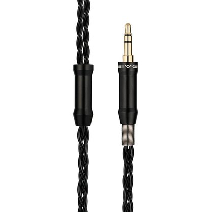 Наушники Sivga M300