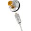 Наушники Sivga M260 USB Type-C