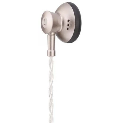 Наушники Sivga M200 (без микрофона)