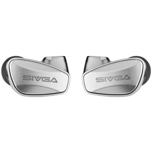 Наушники Sivga SM100