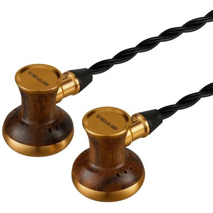 Наушники Sivga M300