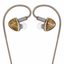 Наушники Sivga Lyrebird Amber