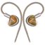 Наушники Sivga Lyrebird Amber