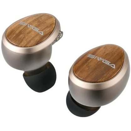 Наушники Sivga Nightingale Pro