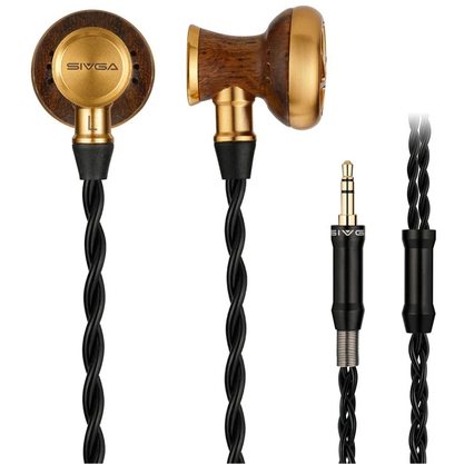 Наушники Sivga M300