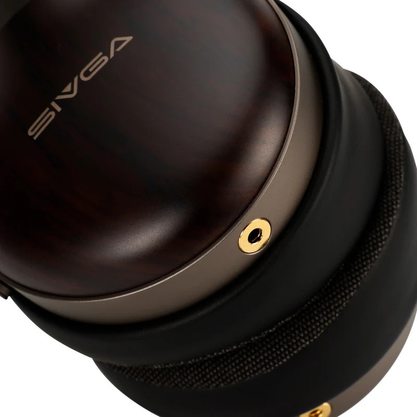 Наушники Sivga Peng