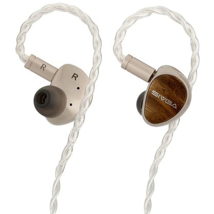 Наушники Sivga Que UTG