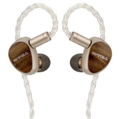 Наушники Sivga Que UTG
