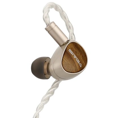 Наушники Sivga Que UTG