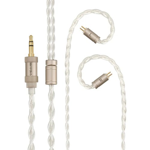 Наушники Sivga Que UTG