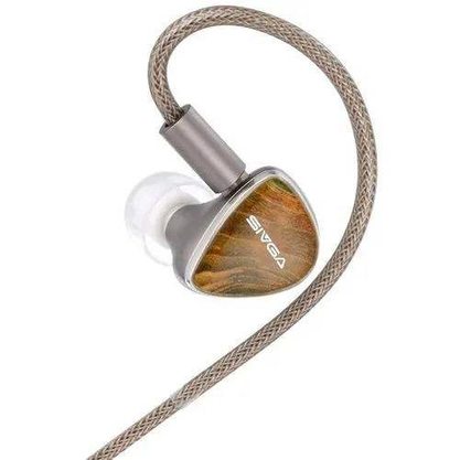Наушники Sivga Lyrebird Amber