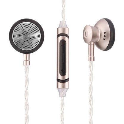 Наушники Sivga M200 (с микрофоном)