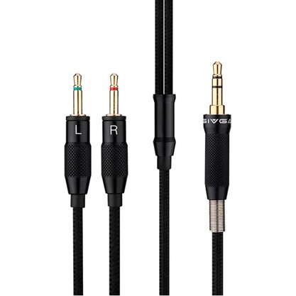 Наушники Sivga SV021 Pro (черный)