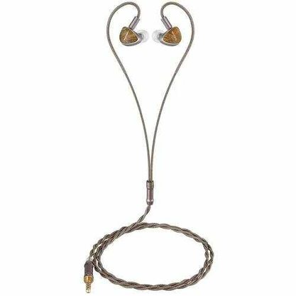 Наушники Sivga Lyrebird Amber