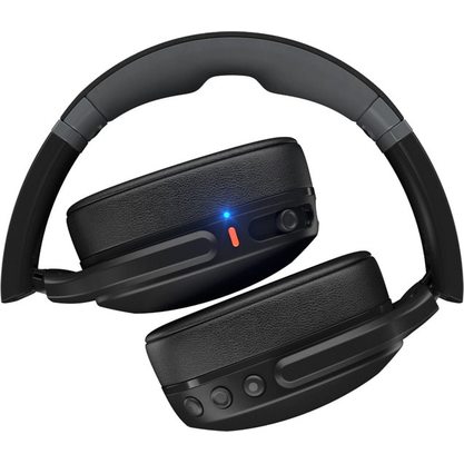 Беспроводные наушники Skullcandy Crusher EVO BT (черный)