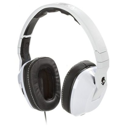 Наушники Skullcandy Crusher