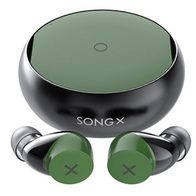 Song X ST06 (зеленый)