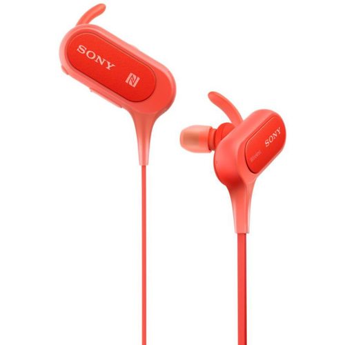 Беспроводные наушники Sony MDR-XB50BS
