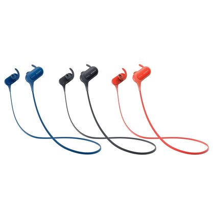 Беспроводные наушники Sony MDR-XB50BS