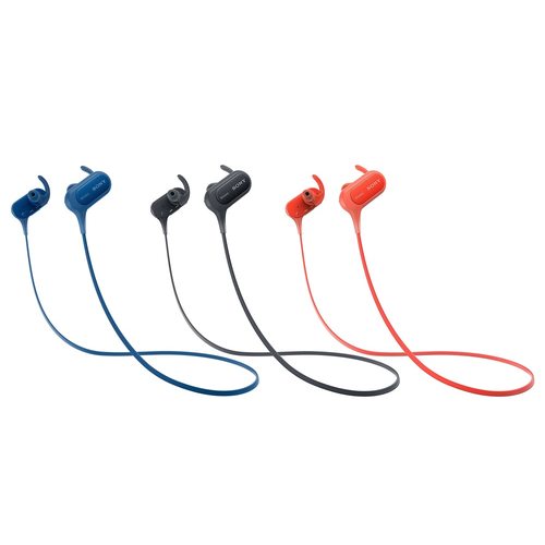 Беспроводные наушники Sony MDR-XB50BS