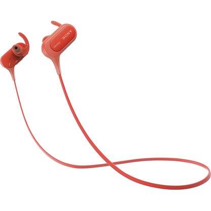 Беспроводные наушники Sony MDR-XB50BS